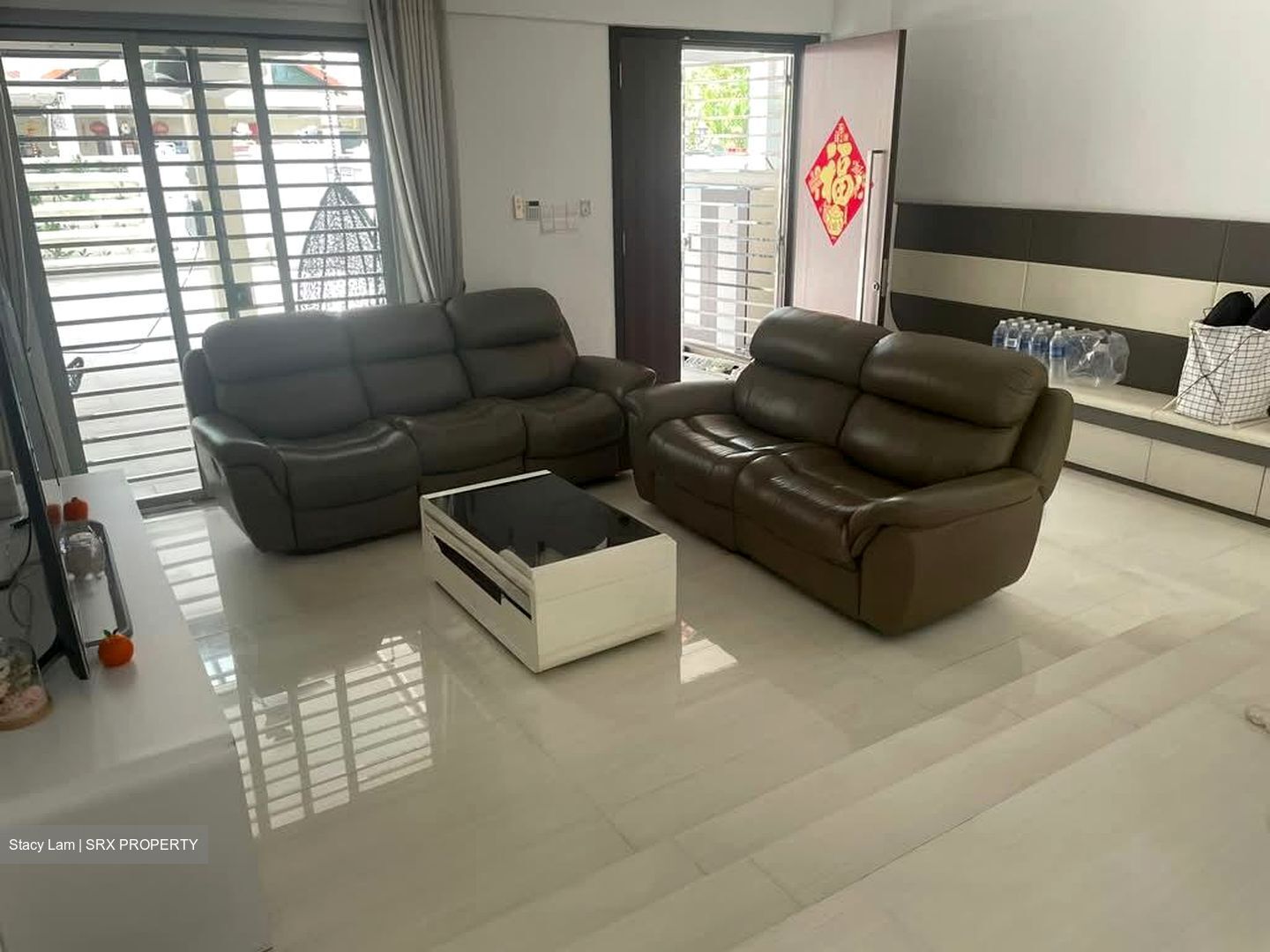 Westwood Crescent (D22), Terrace #543299031